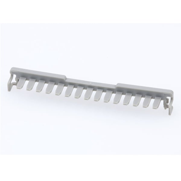 Molex Headers & Wire Housings Duraclik Tpa Retainer 15Ckt 5051521500 - main